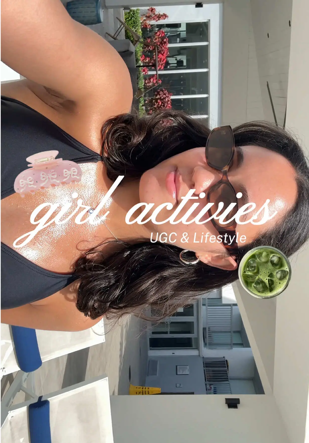 Tiktok post preview 1 from @brengugc