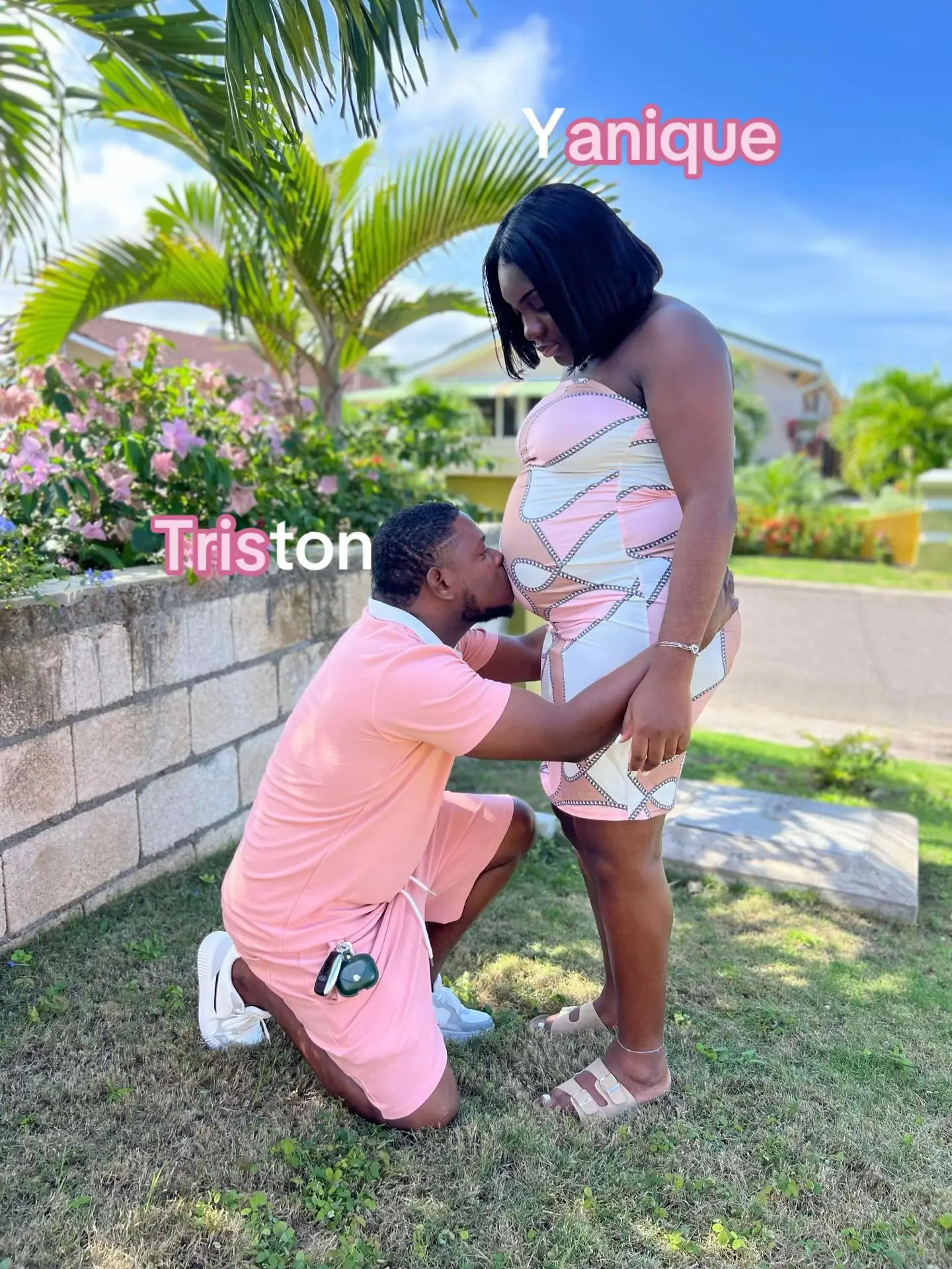 Tiktok post preview 1 from @yanique_miller