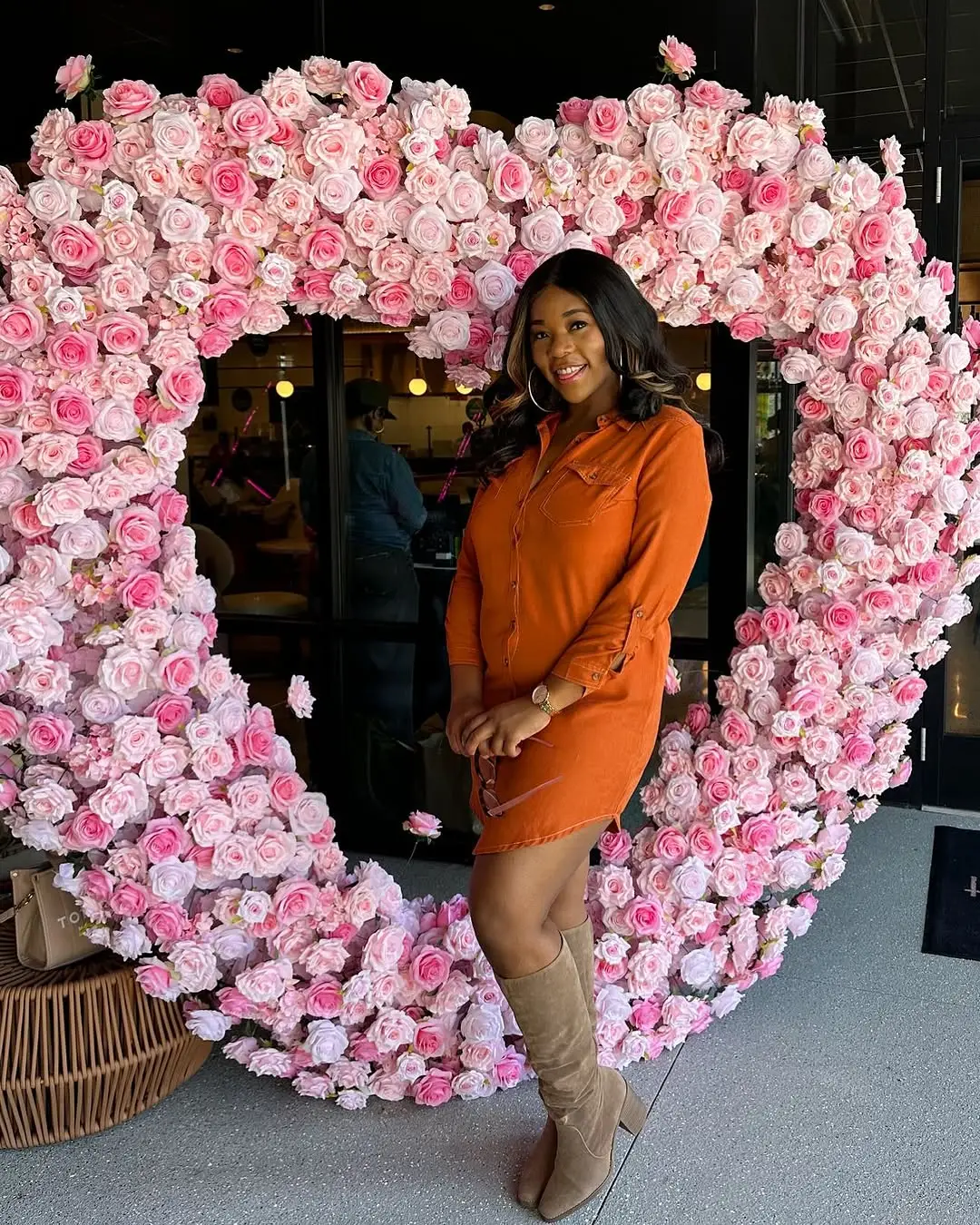 Instagram post preview 2 from luxelifechi