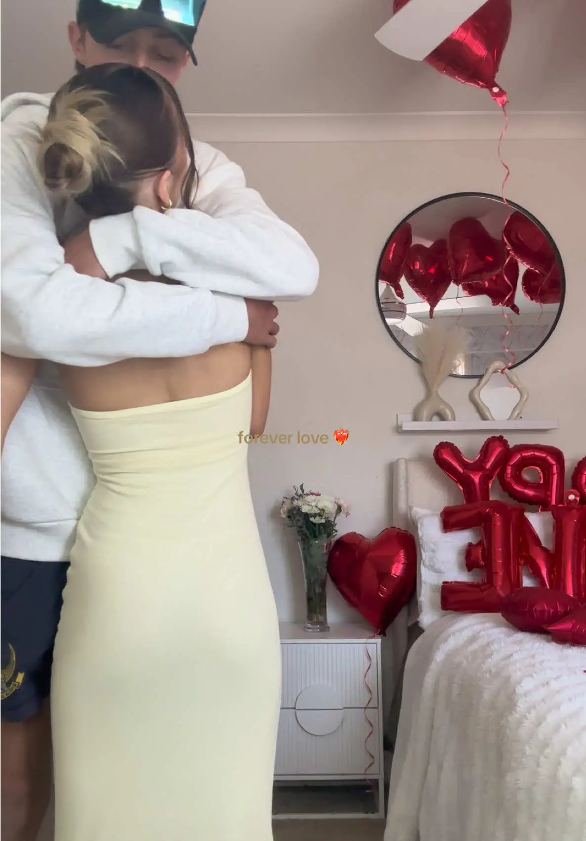 Tiktok post preview 1 from @chelsearrosee