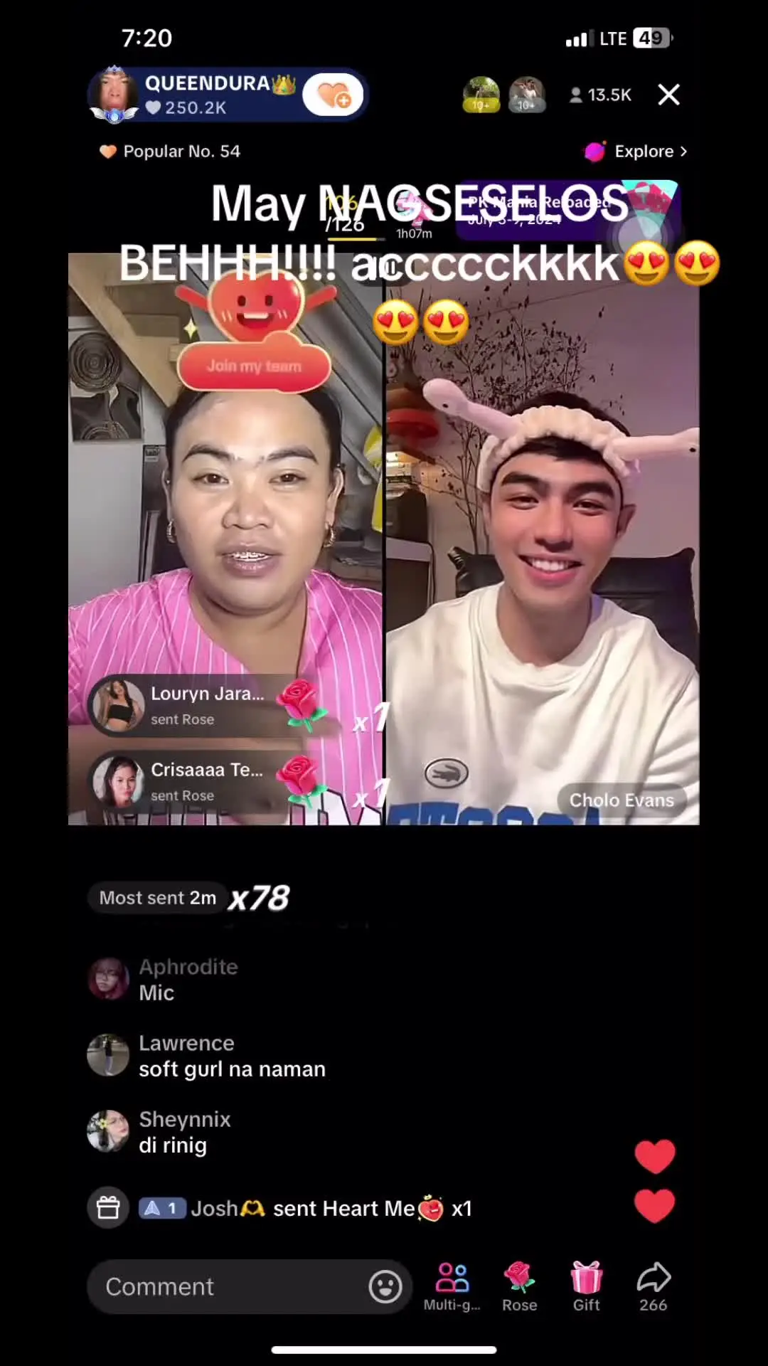 Tiktok post thumbnail
