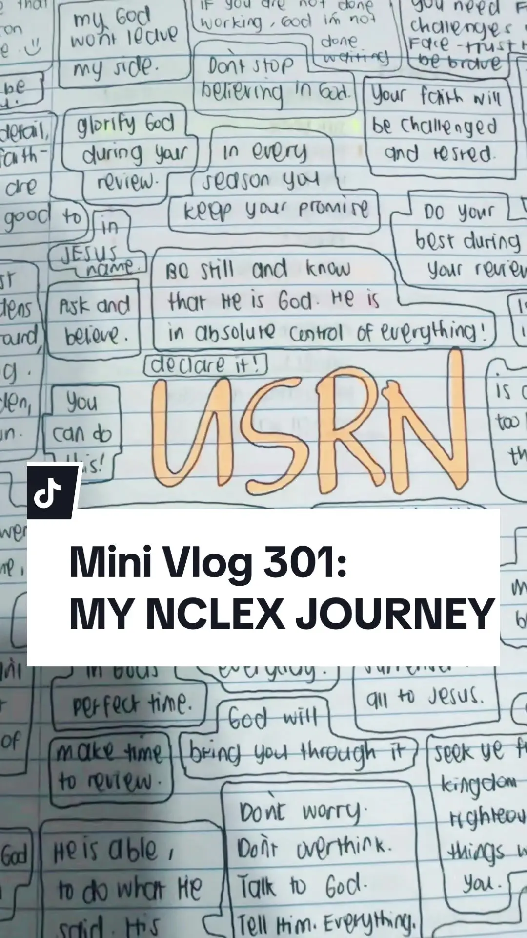 Tiktok post preview 3 from @mommypauandcarys