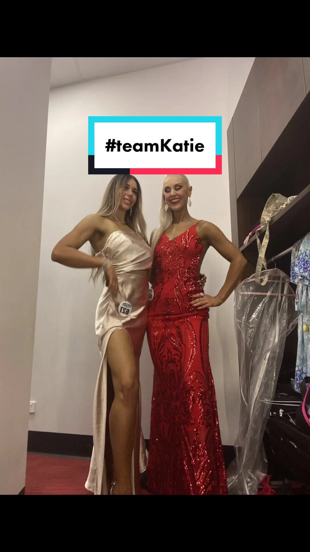 Tiktok post preview 3 from @katie.perryman