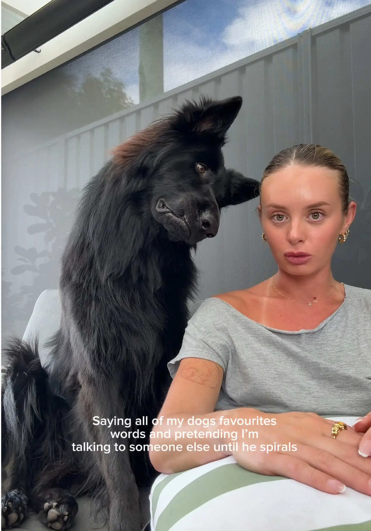 Tiktok post preview 2 from @geo__harris1202