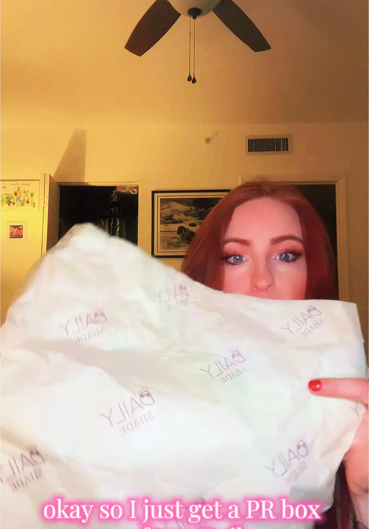 Tiktok post preview 2 from @laruhls