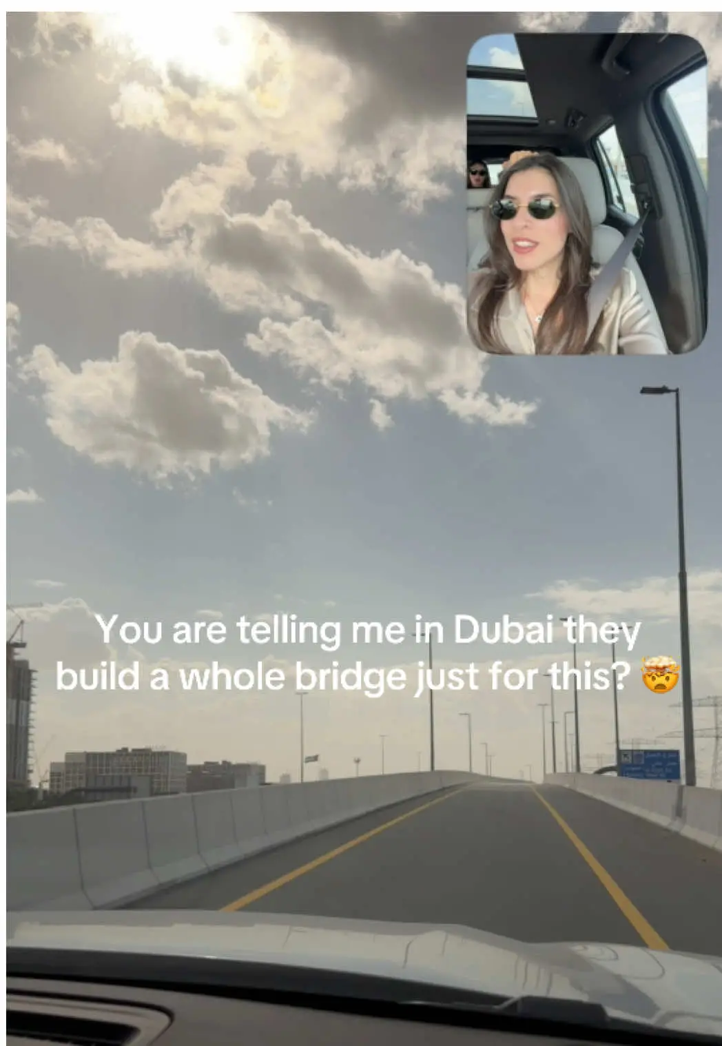 Tiktok post preview 2 from @linatravelss_