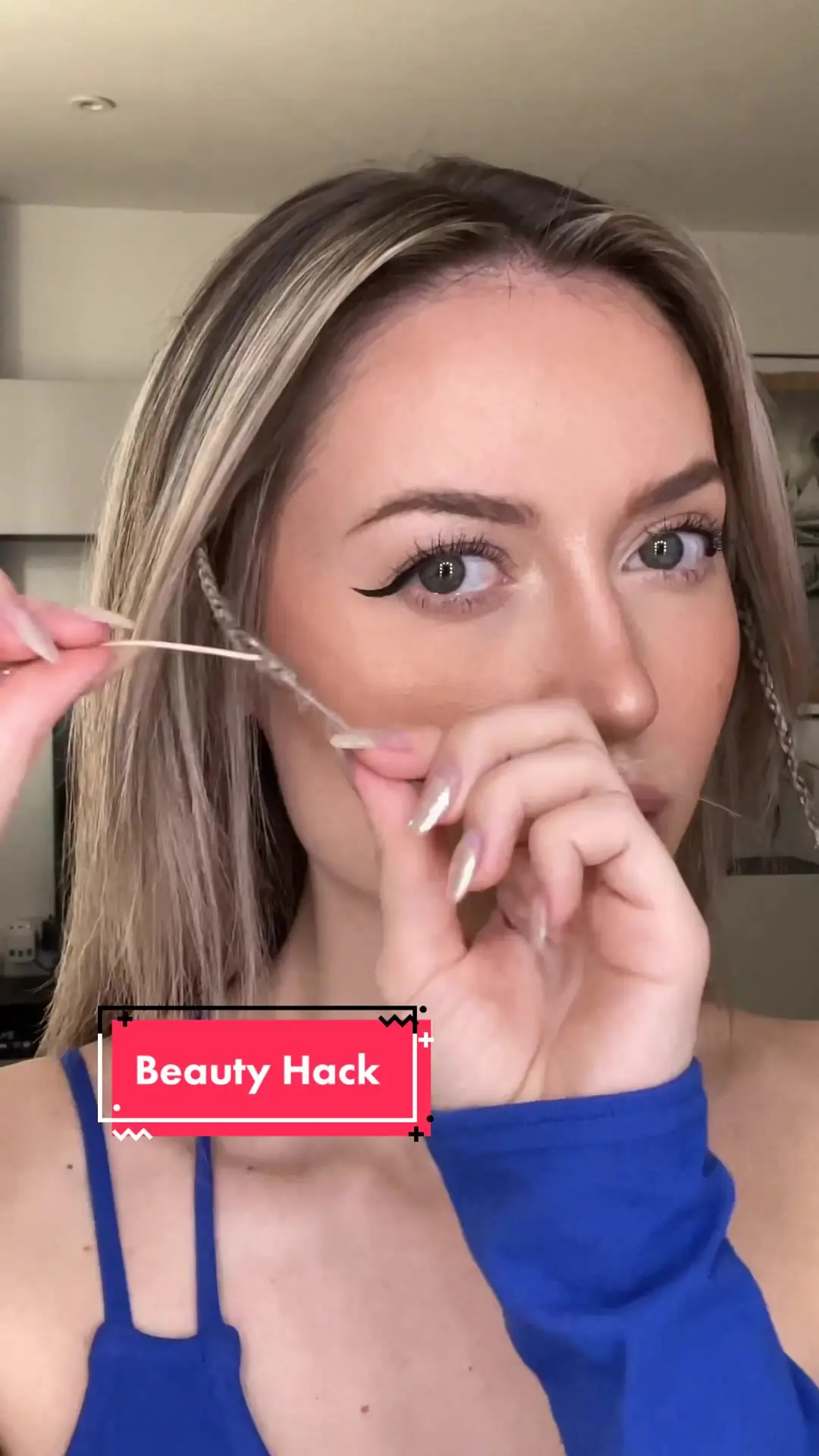 Tiktok post preview 2 from @juliannafresko