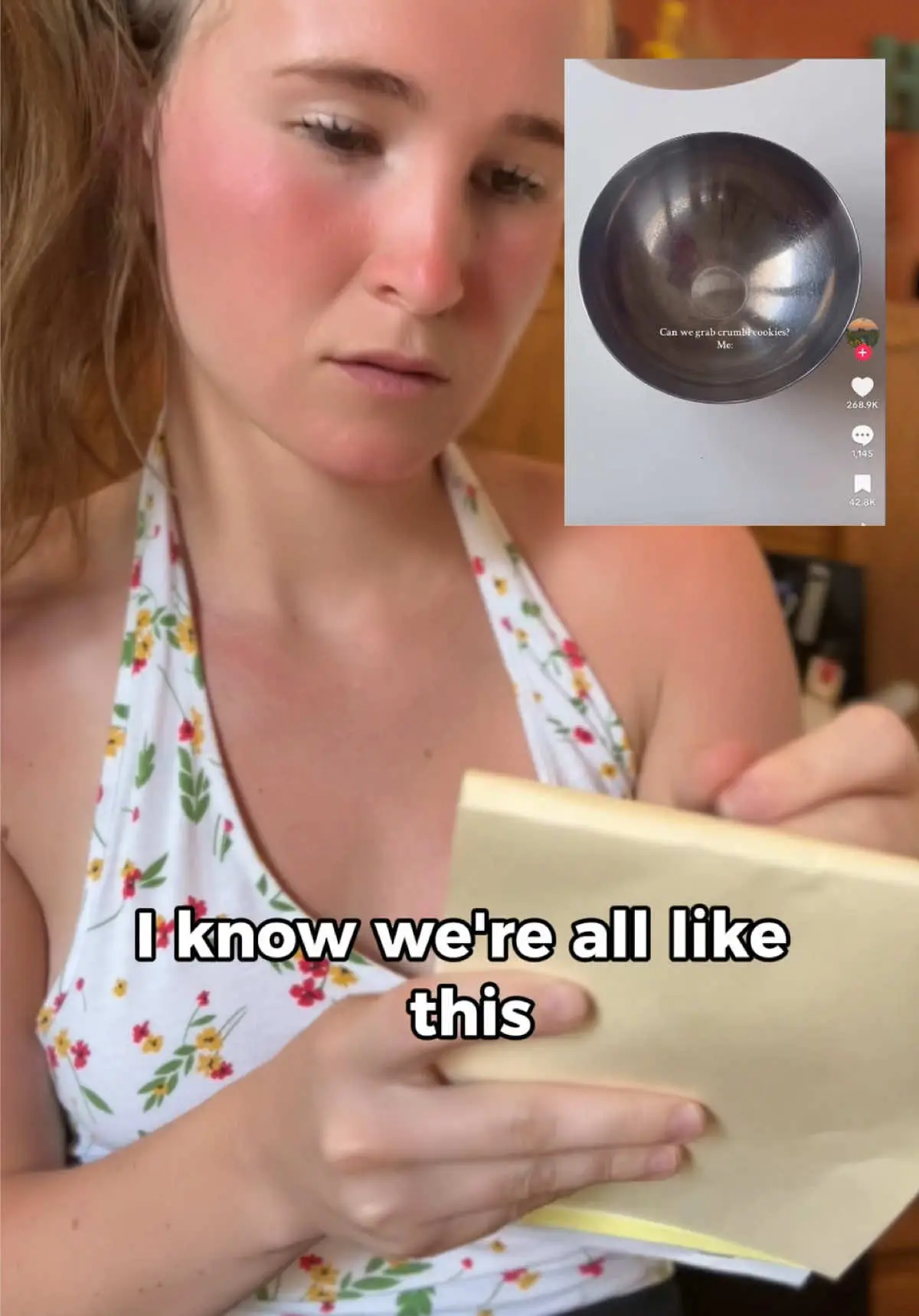 Tiktok post thumbnail