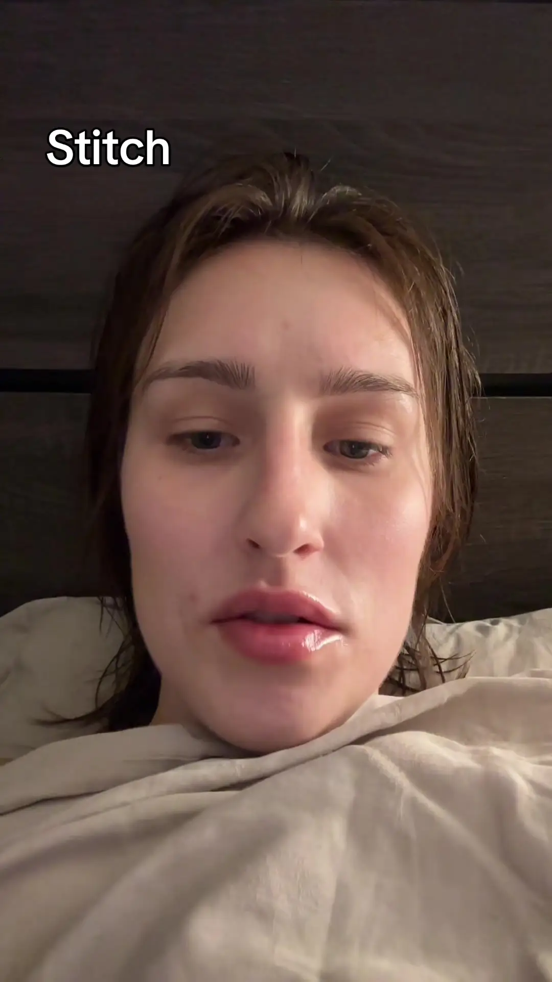 Tiktok post preview 2 from @sierraaudet