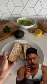 Instagram post thumbnail