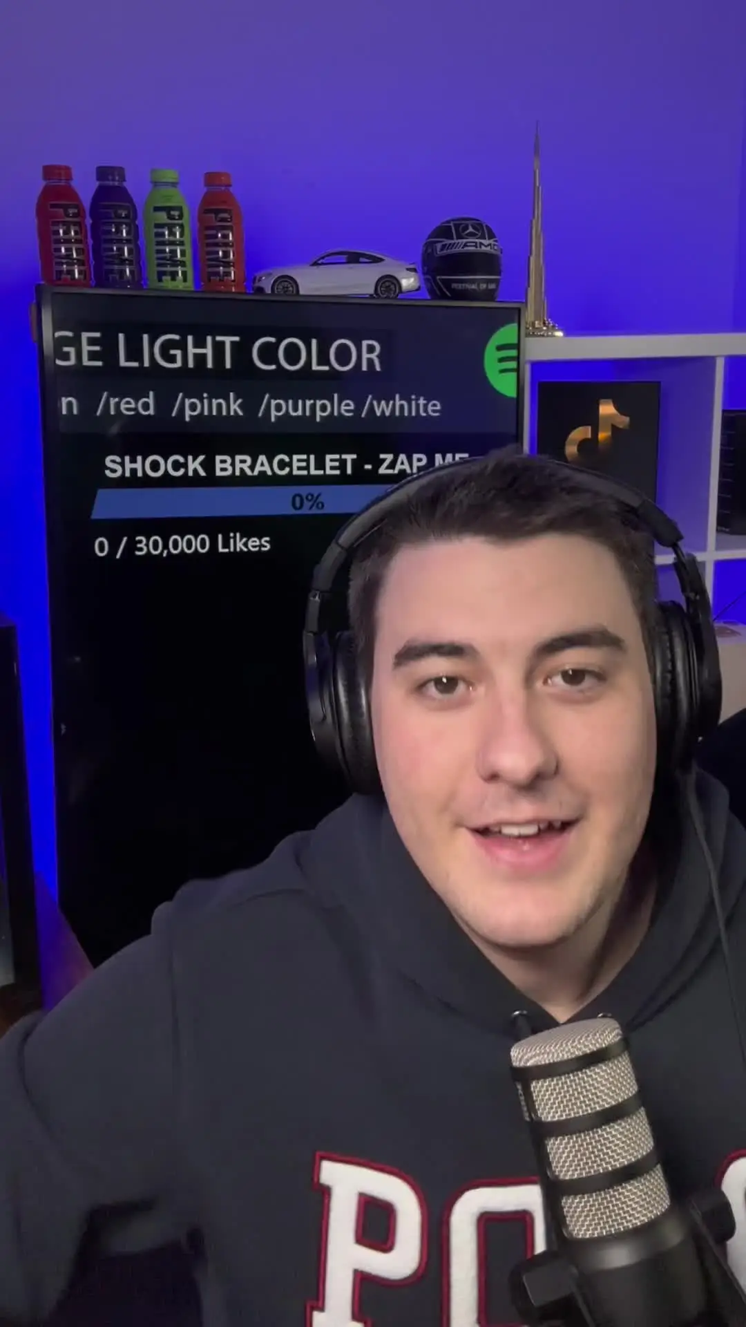 Tiktok post thumbnail