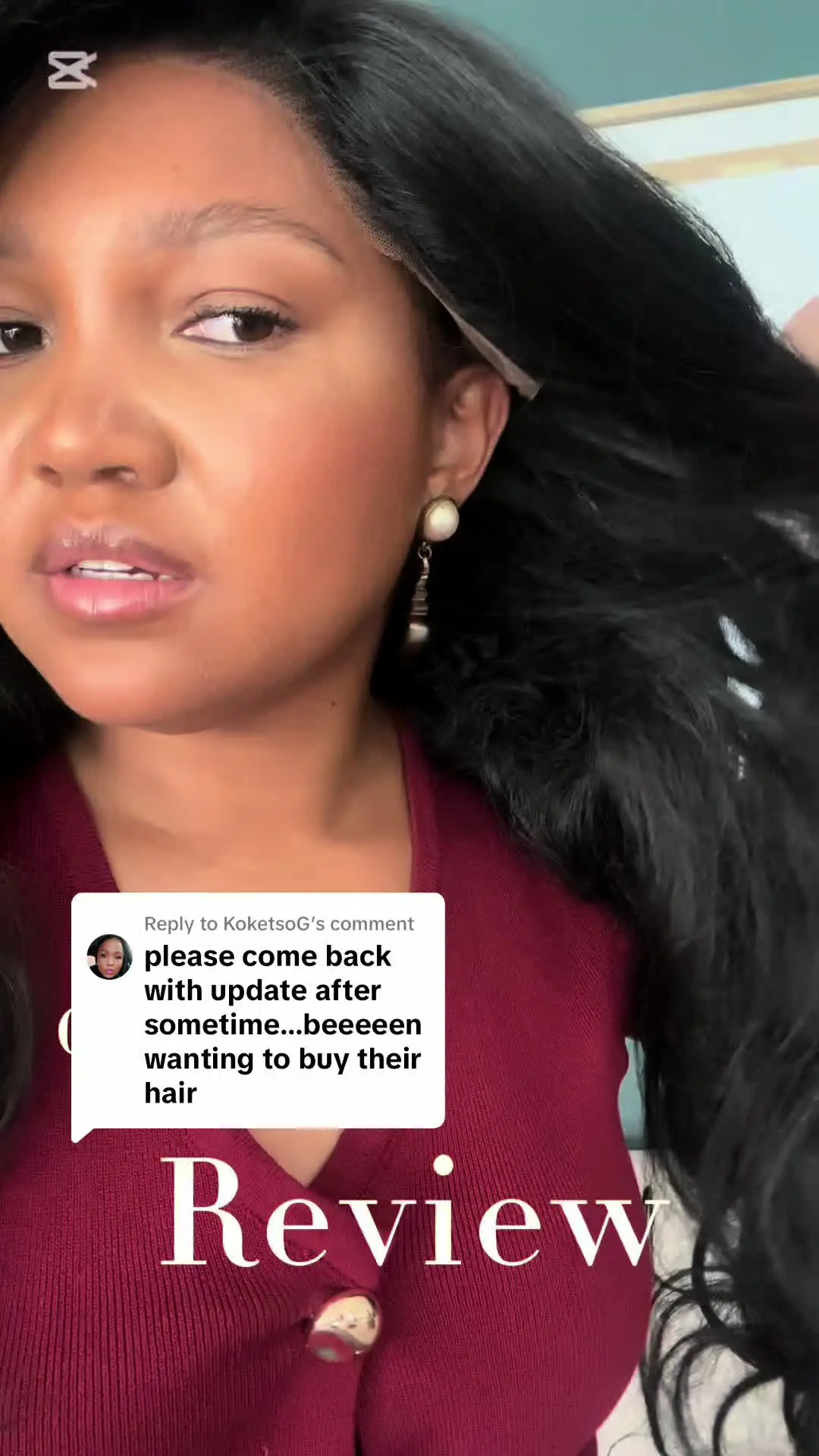 Tiktok post preview 2 from @pabitsotetsi01