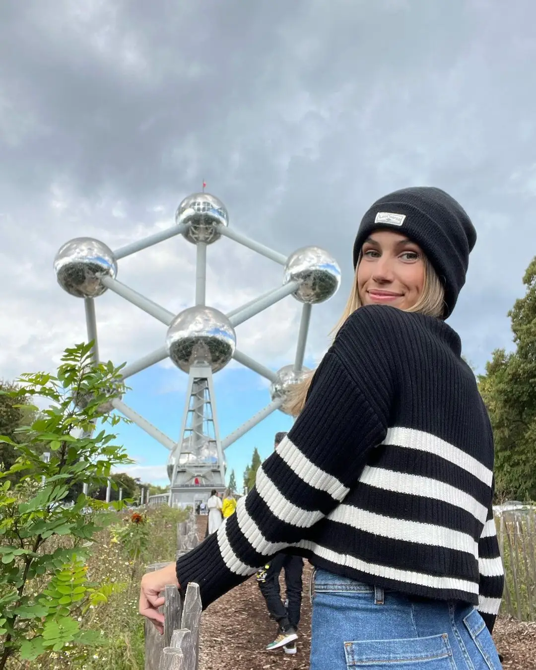 Instagram post thumbnail