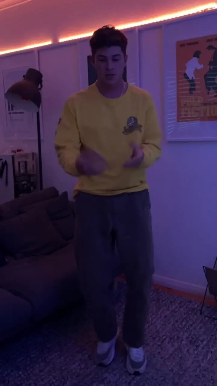 Tiktok post preview 3 from @benjaminturland9
