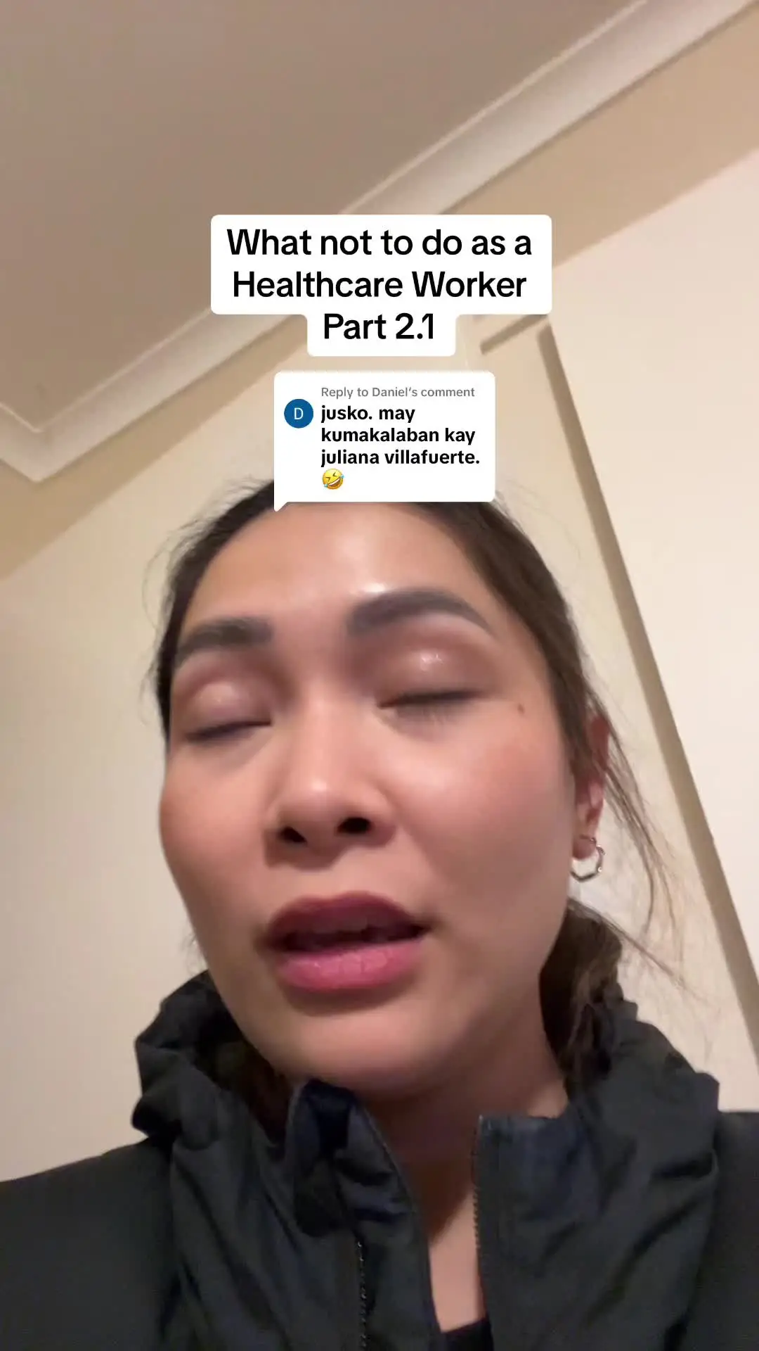 Tiktok post preview 3 from @lifewith.rona