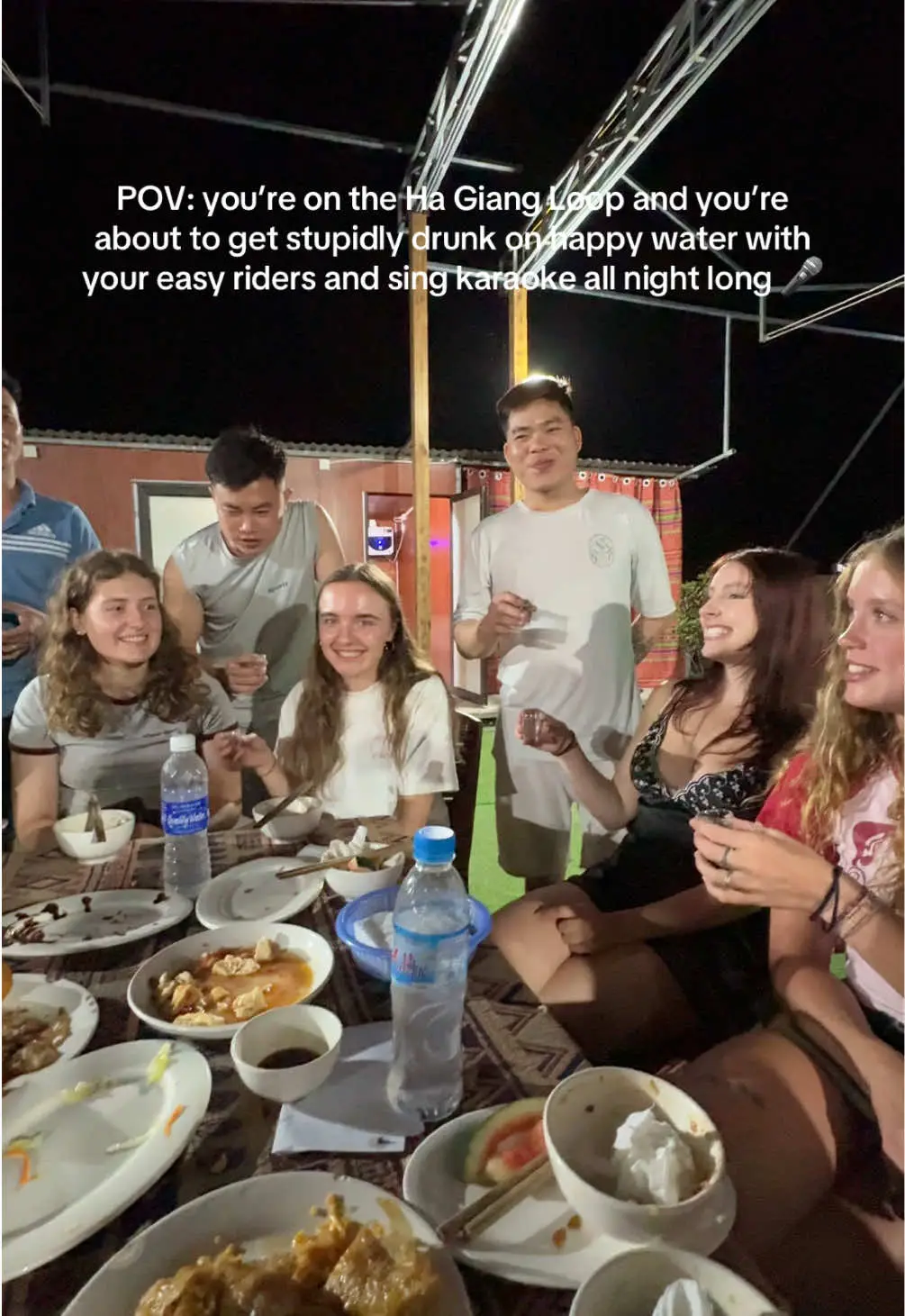 Tiktok post preview 3 from @chloebloomm