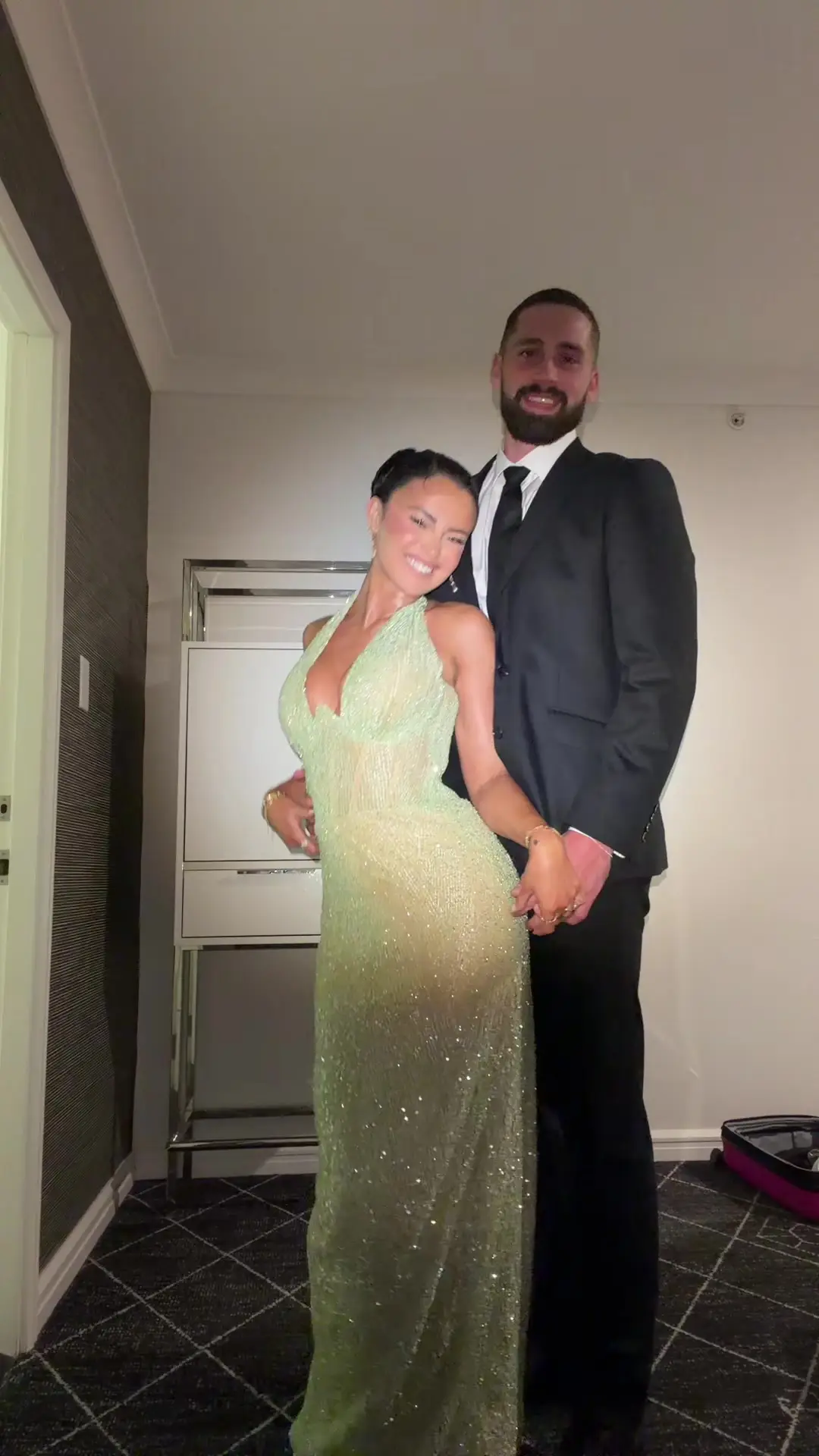 Tiktok post thumbnail