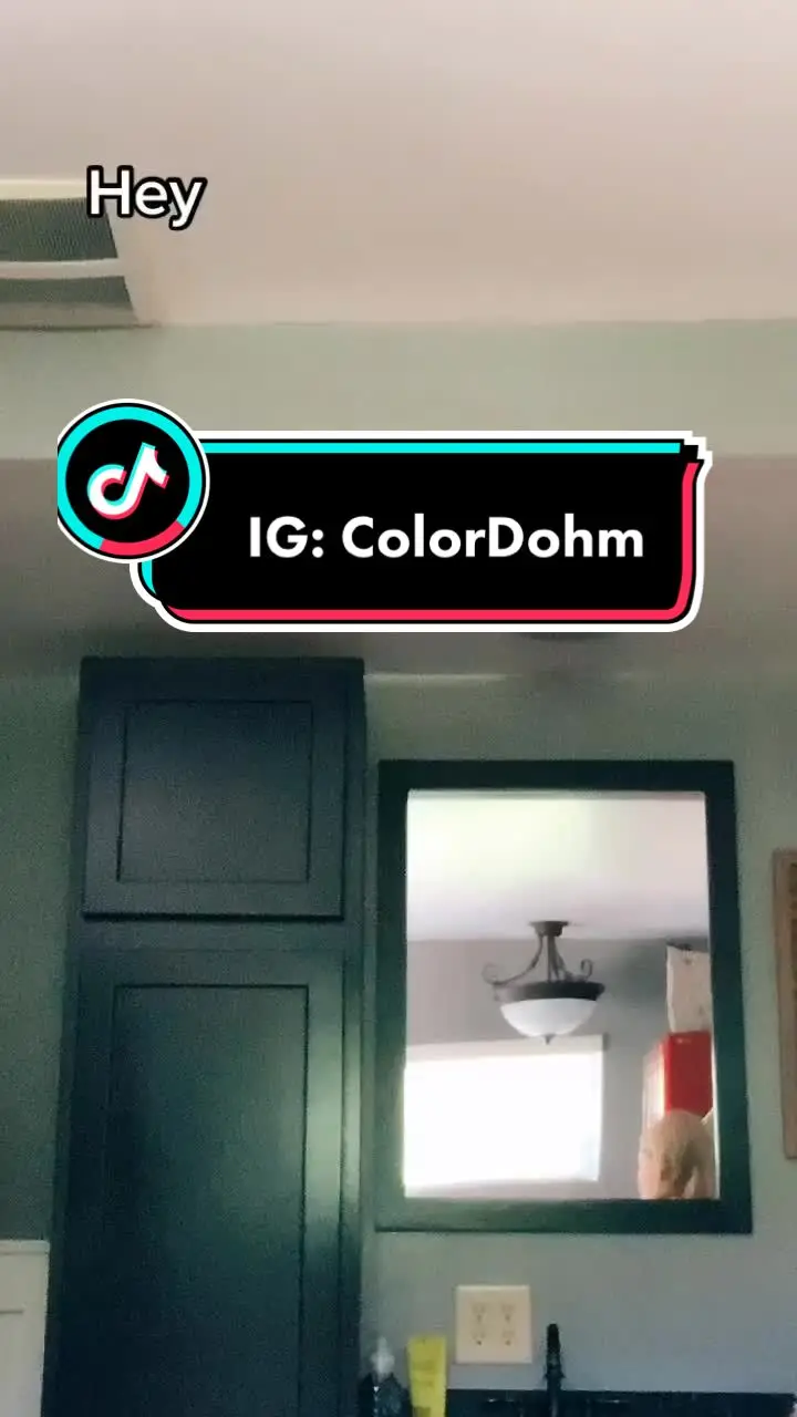 Tiktok post preview 2 from @colordohm