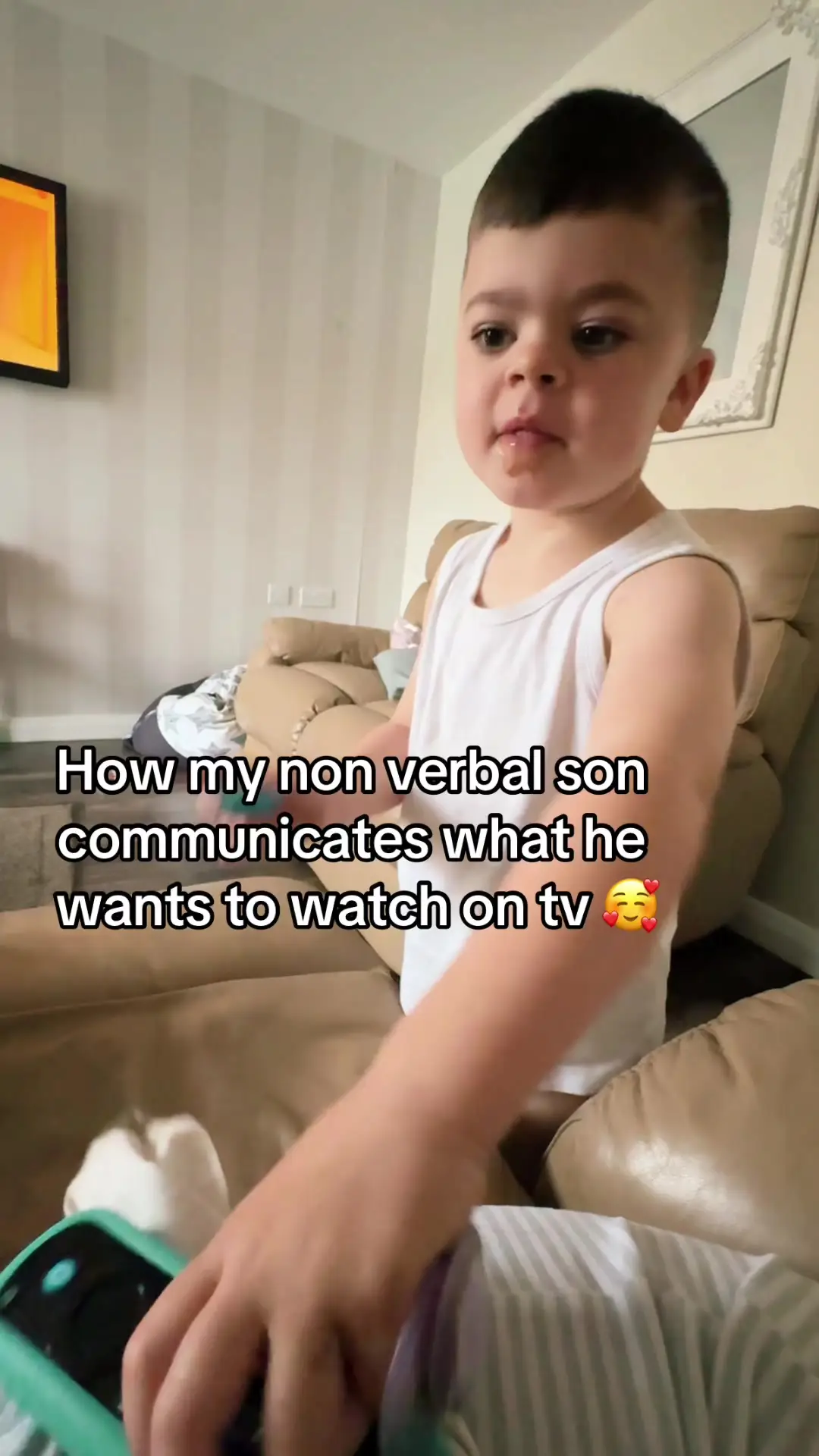 Tiktok post thumbnail