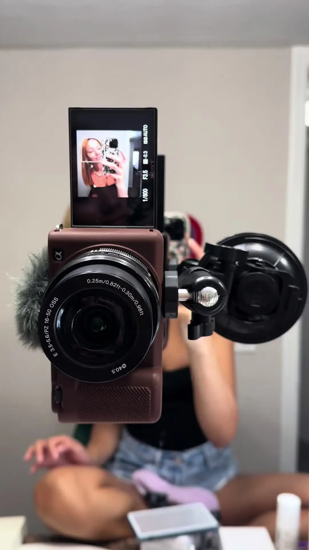 Tiktok post preview 2 from @rafaascoot