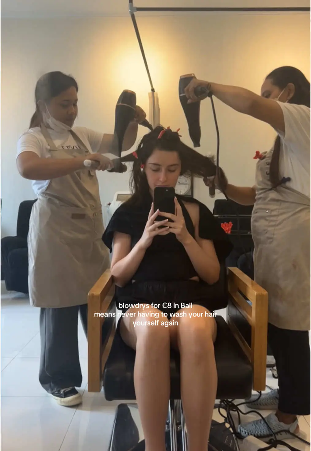 Tiktok post preview 1 from @keirabuckley_