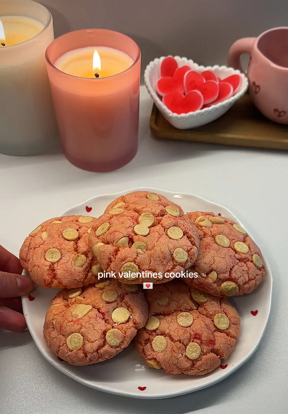 Tiktok post preview 3 from @bakeswithmarlene