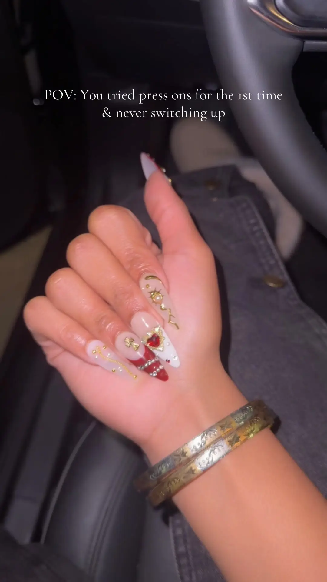 Tiktok post preview 2 from @chichii.chanel