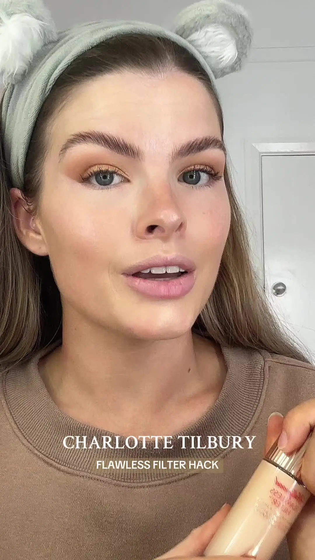 Tiktok post preview 3 from @muaebby