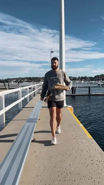Instagram post thumbnail