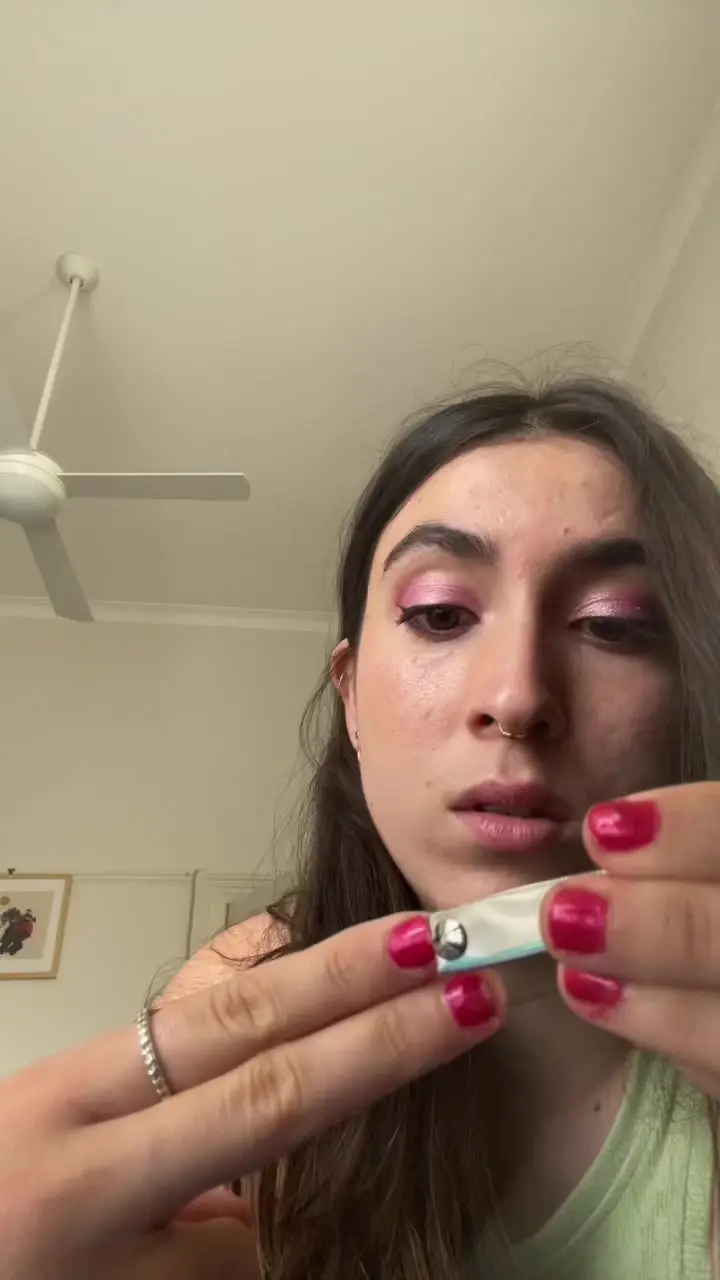 Tiktok post thumbnail