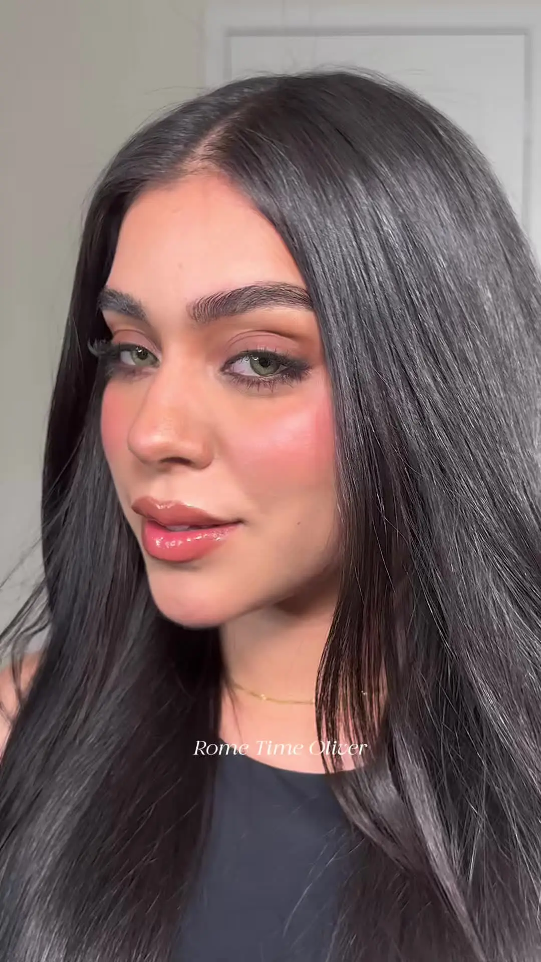 Tiktok post preview 2 from @mariangelacuevabeauty