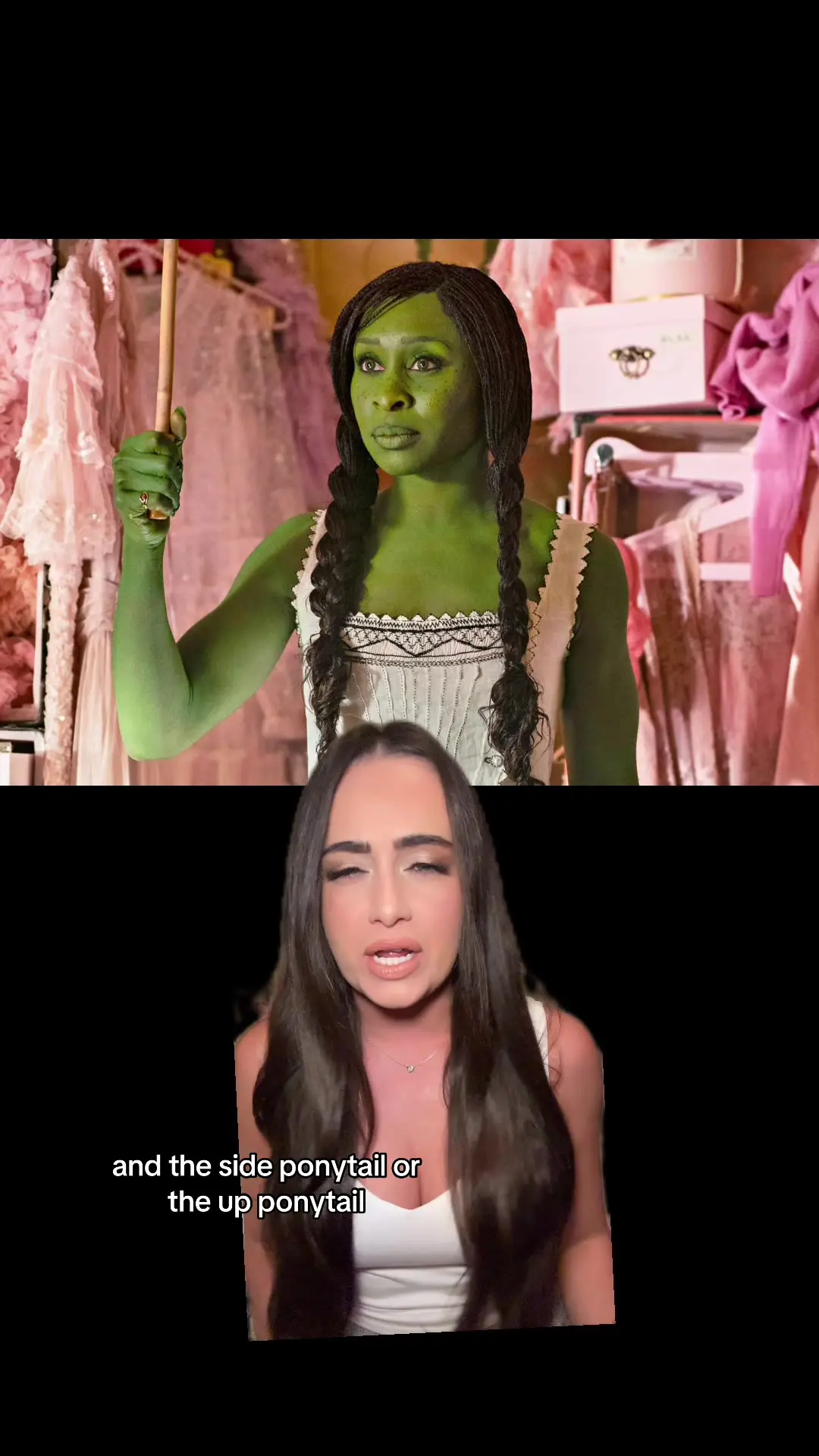 Tiktok post preview 3 from @jadaontv