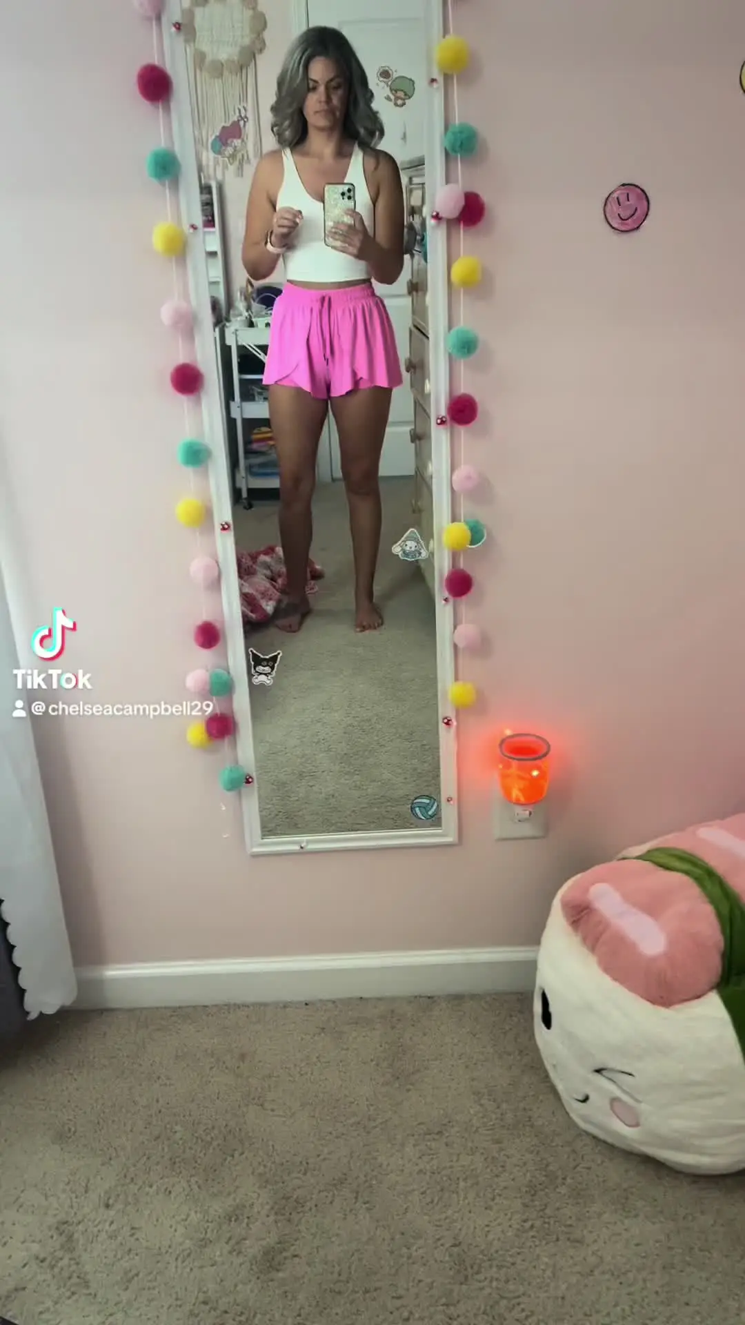 Tiktok post thumbnail