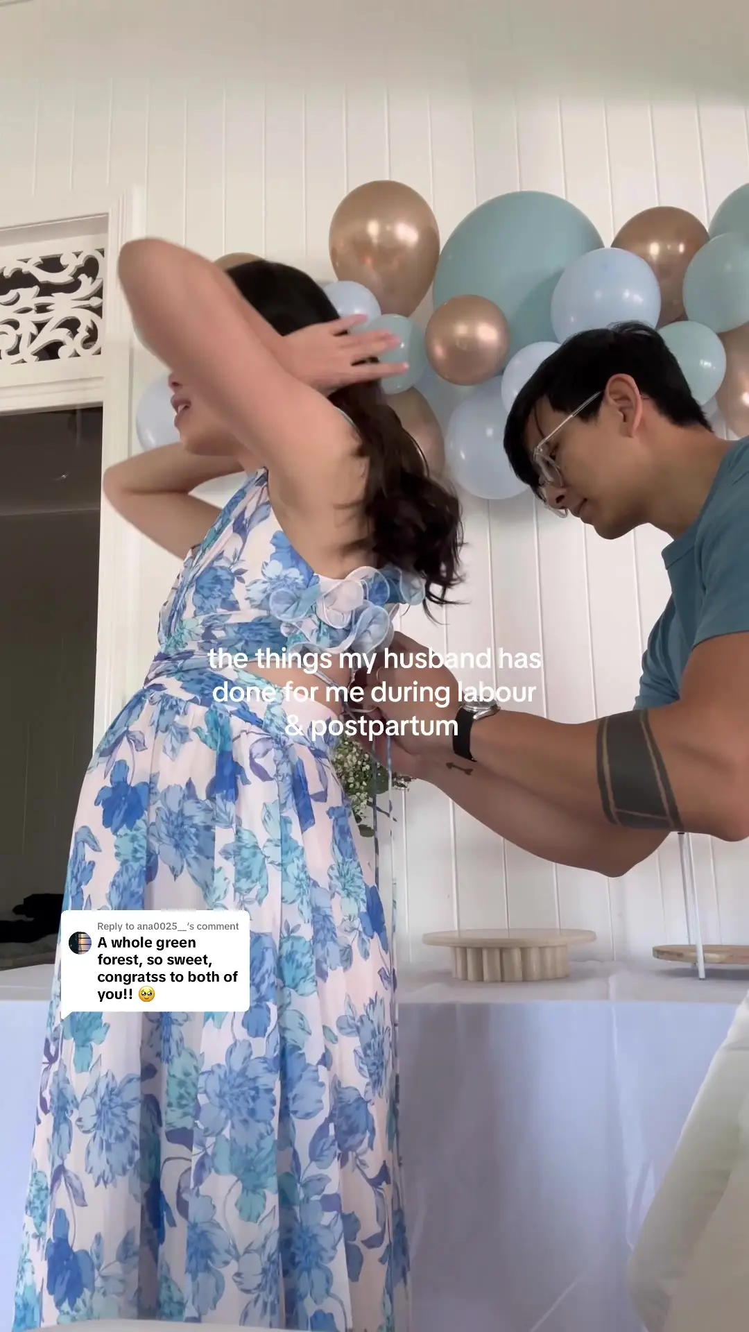 Tiktok post preview 2 from @ivy_nicolee