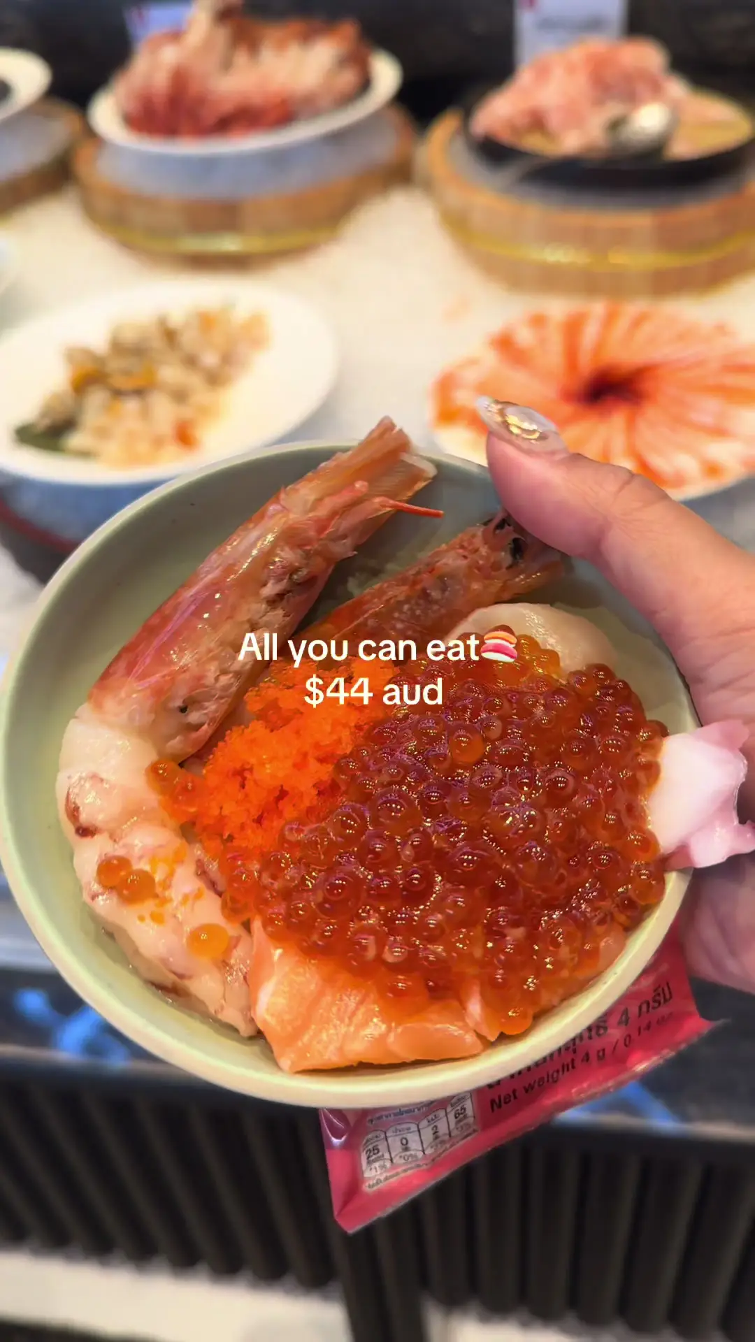 Tiktok post thumbnail