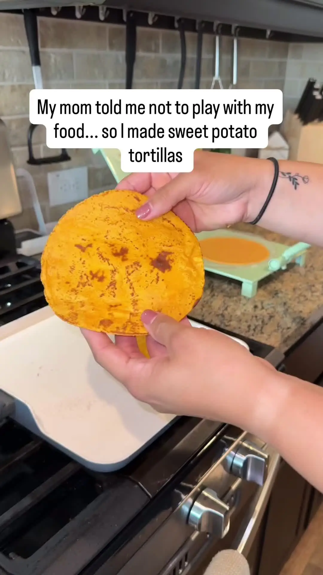 Tiktok post thumbnail