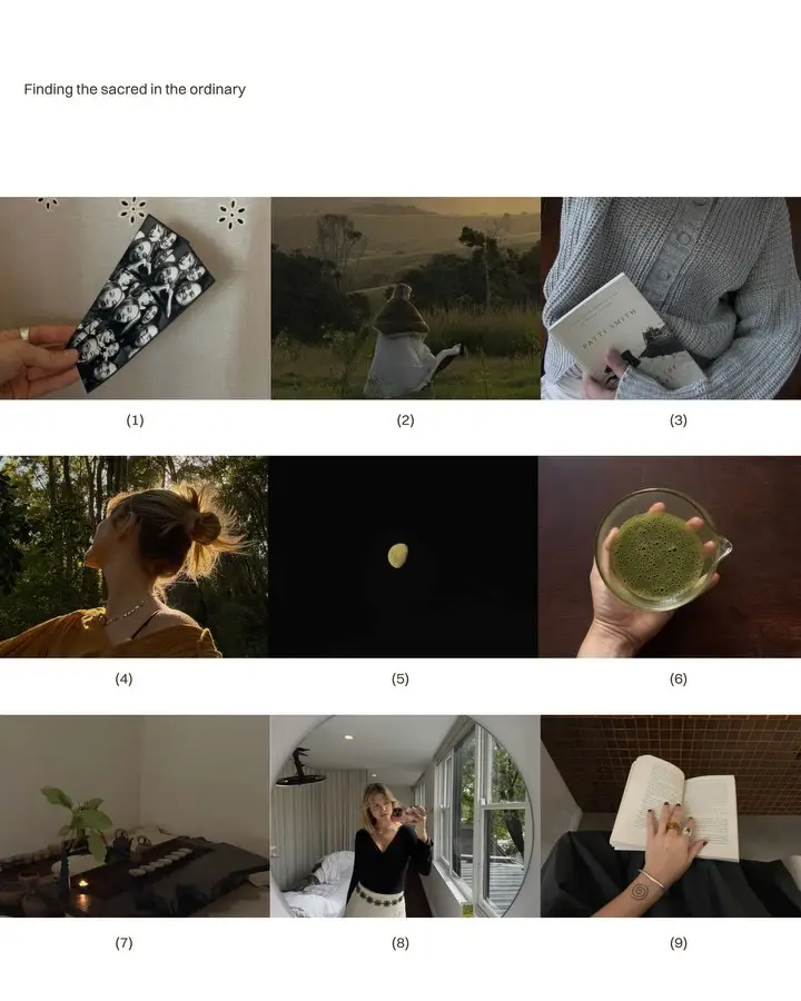 Instagram post preview 3 from bellahaigh