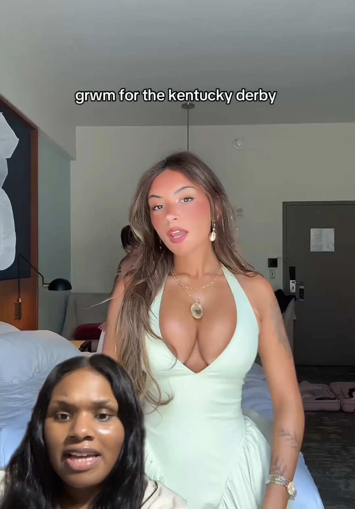 Tiktok post preview 2 from @reyahthelastdragon