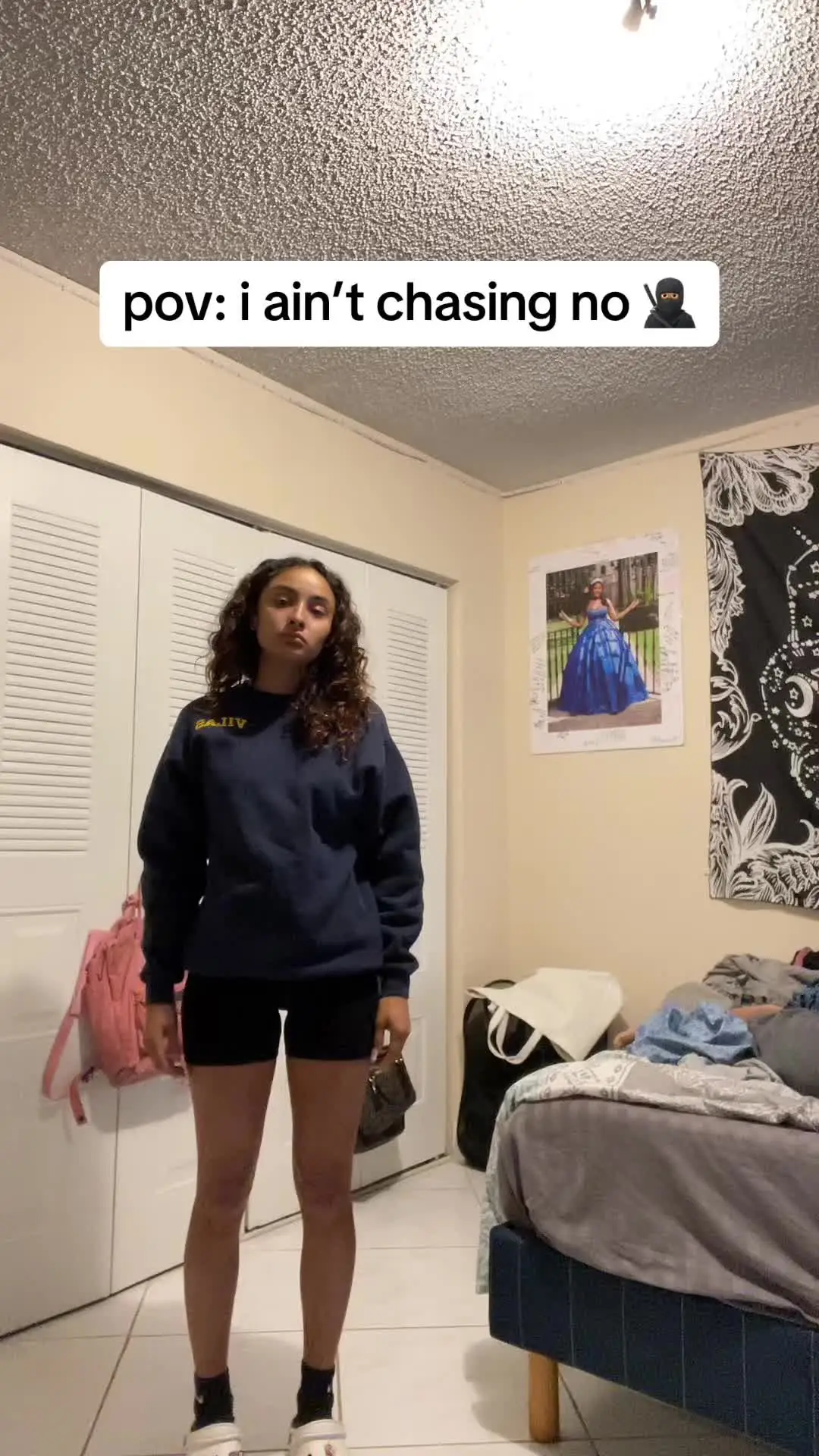 Tiktok post preview 2 from @lovergirllalaa