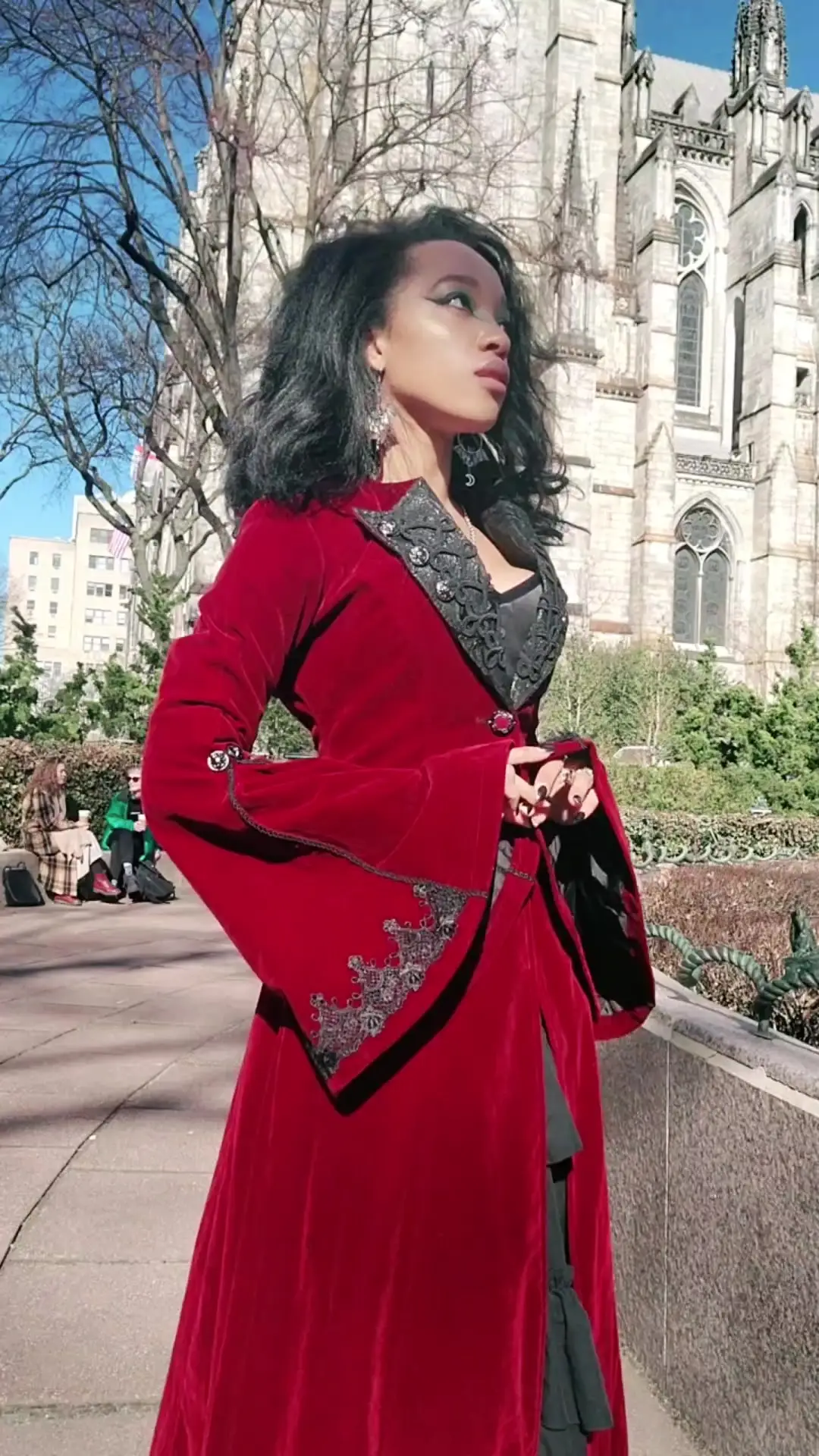 Tiktok post preview 3 from @alyx_valoria