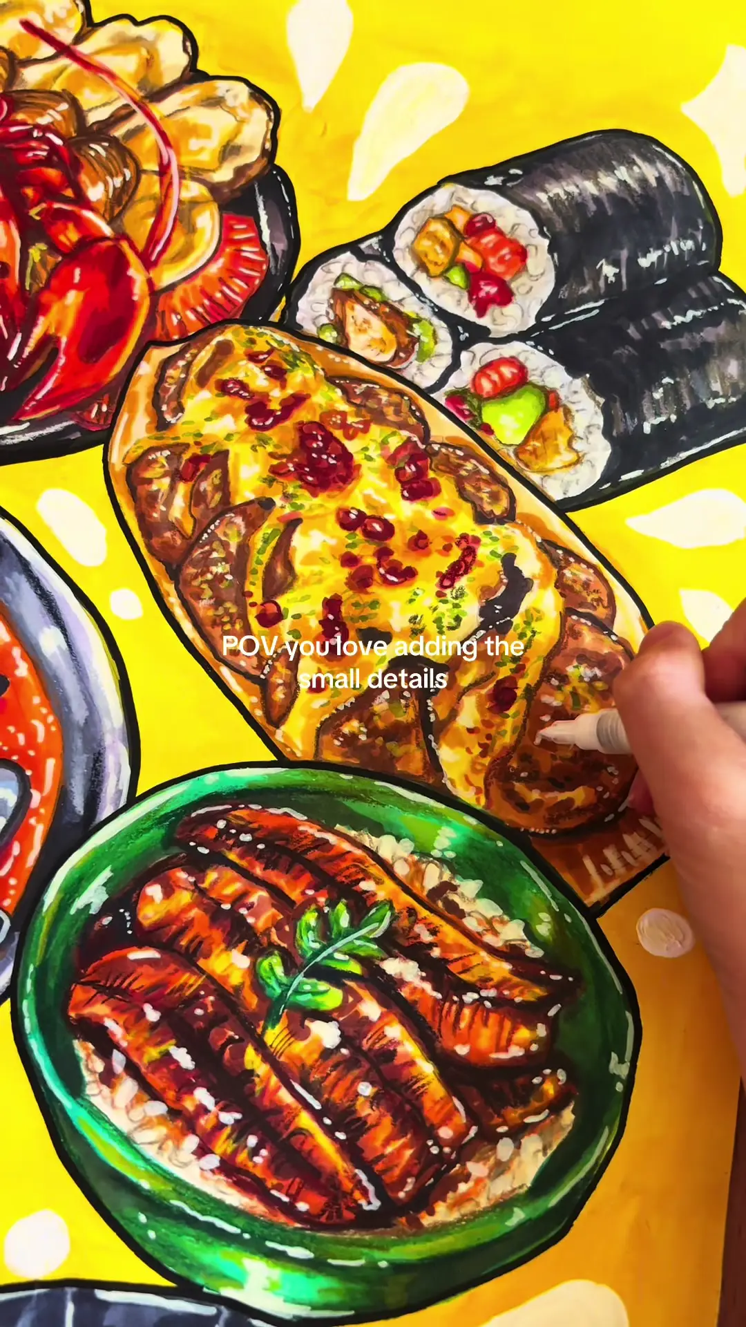 Tiktok post preview 1 from @blanchealys