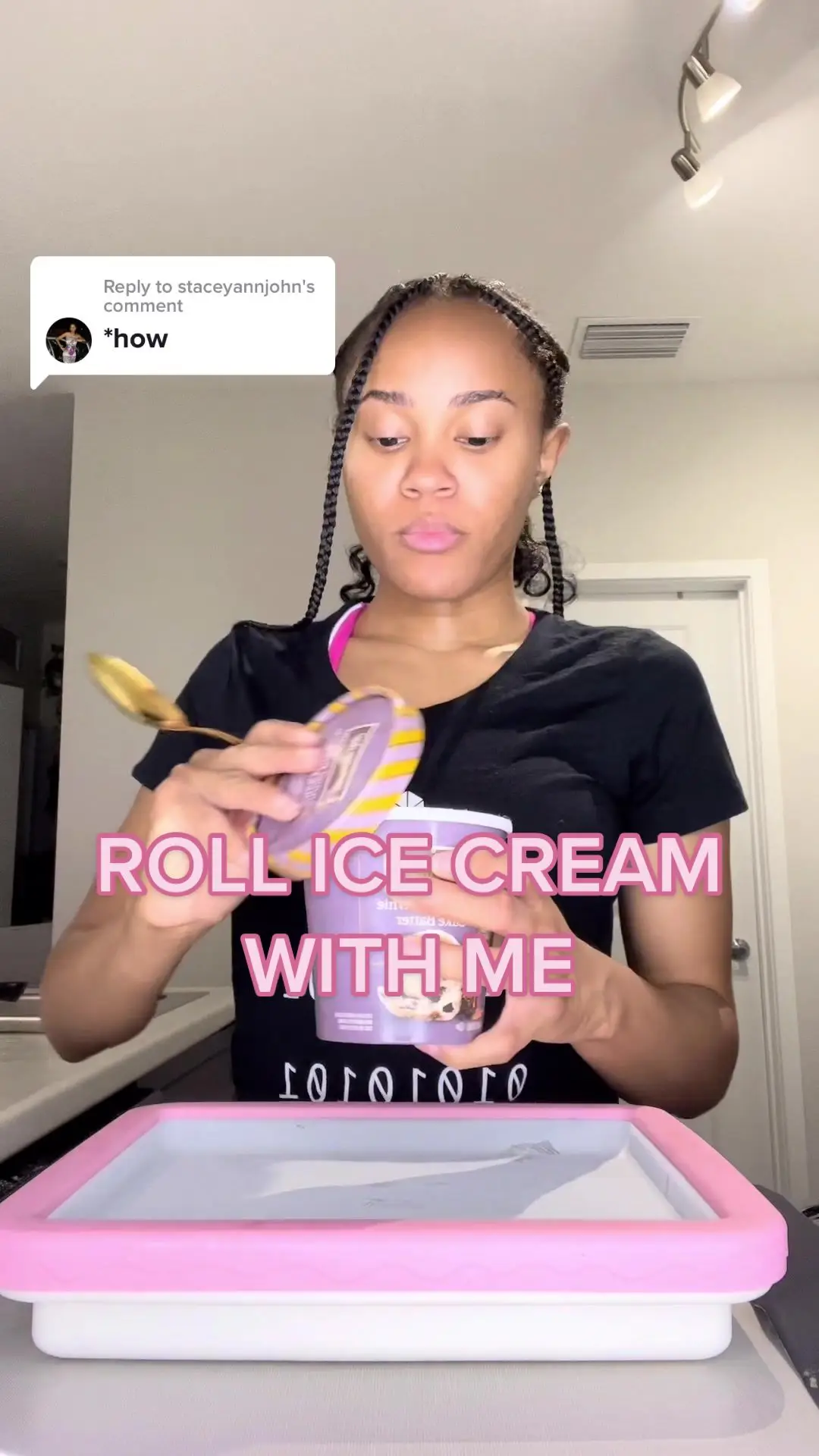 Tiktok post preview 2 from @equeenin