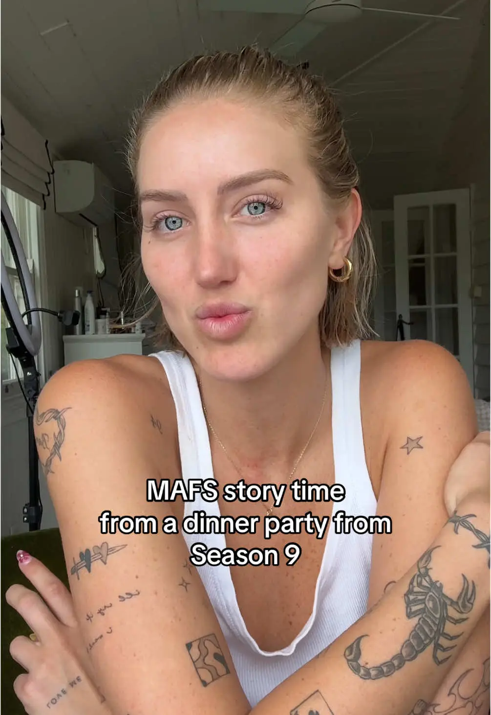 Tiktok post preview 2 from @samanthamoitzi__