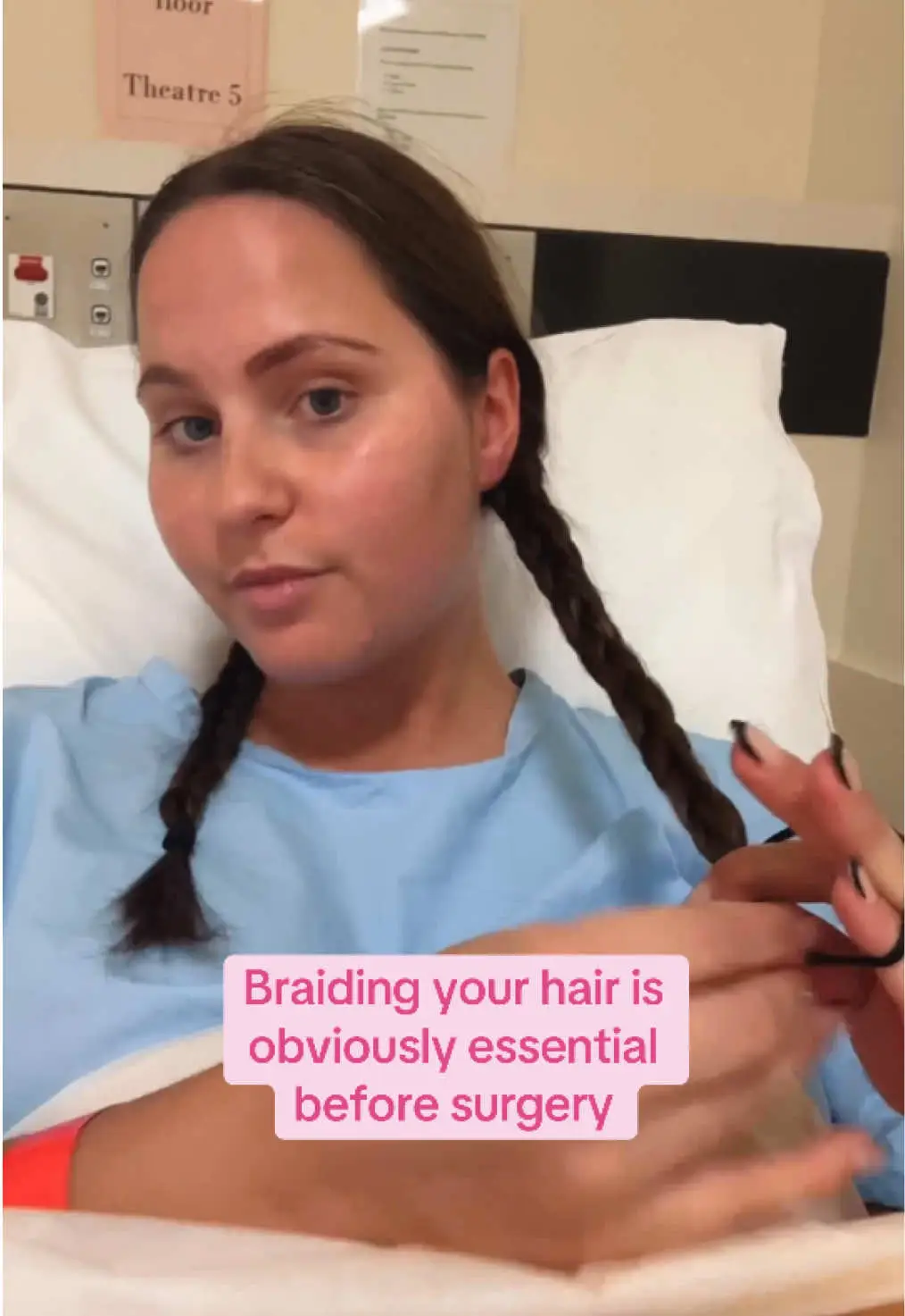 Tiktok post preview 2 from @beforeyoubloom