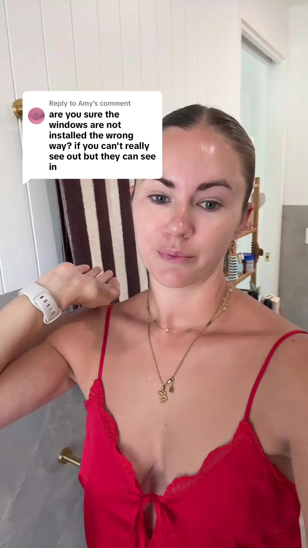Tiktok post preview 2 from @stacefro