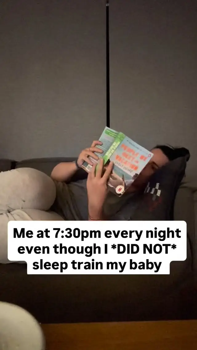 Instagram post preview 3 from thegentlesleepcoach