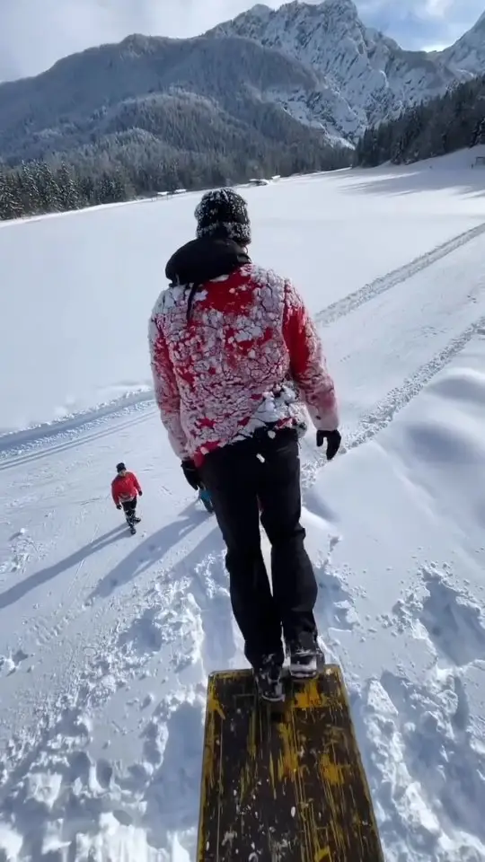 Instagram post thumbnail