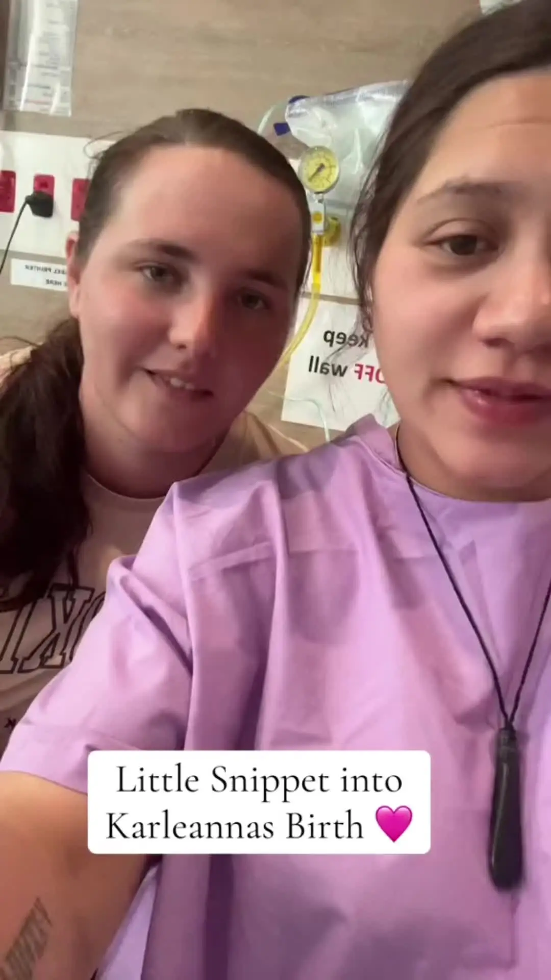 Tiktok post preview 3 from @lauryn_waitara9