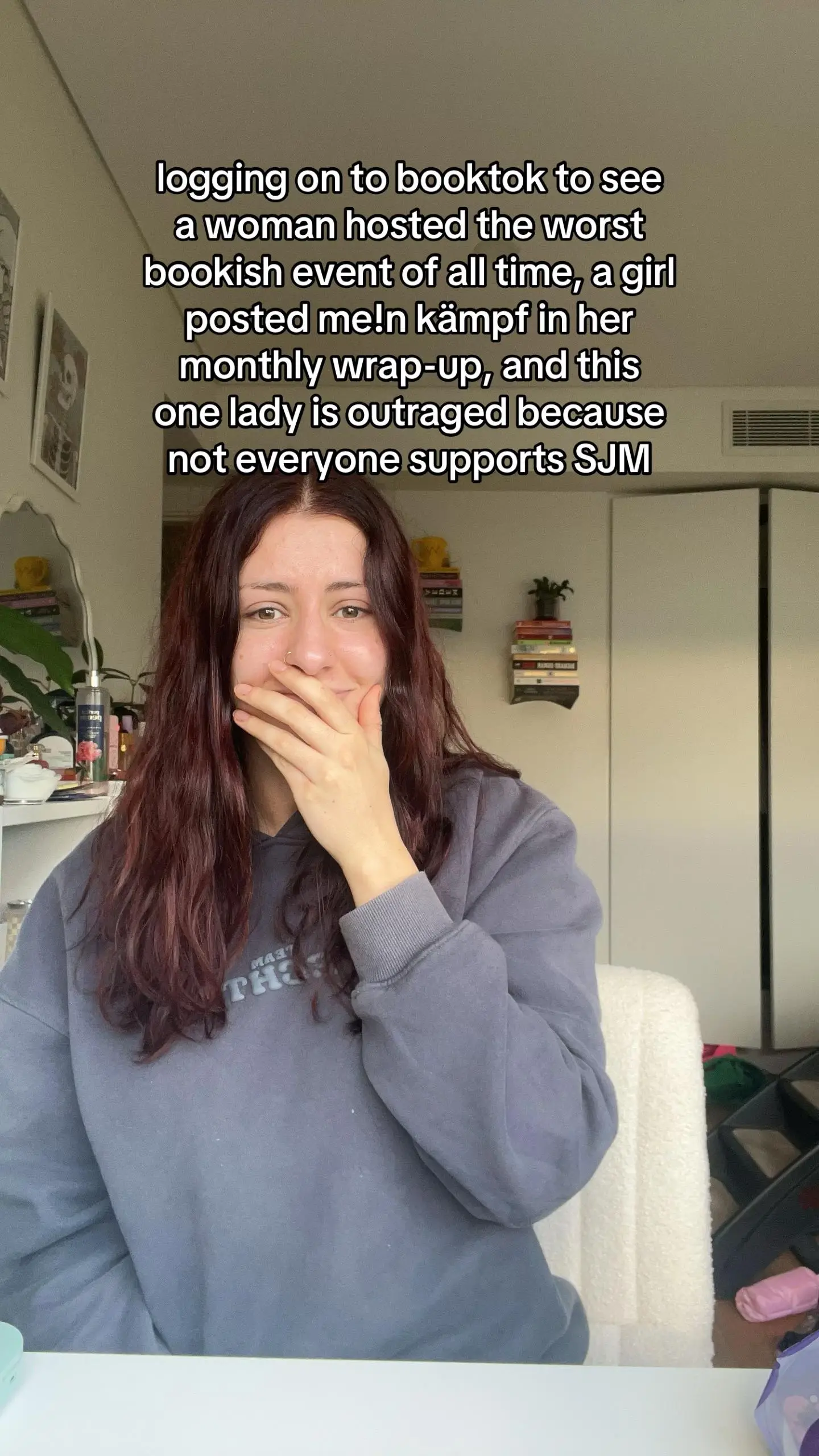 Tiktok post preview 2 from @rachsbookss