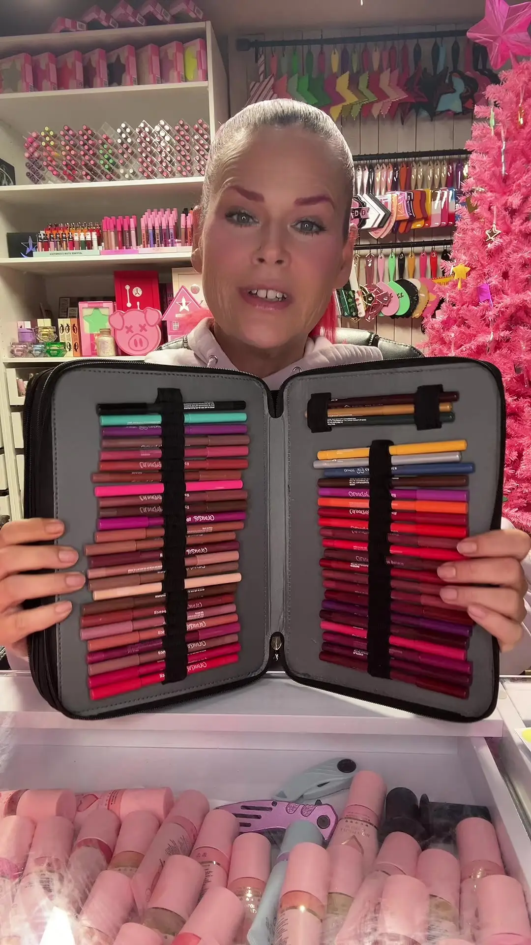 Tiktok post thumbnail